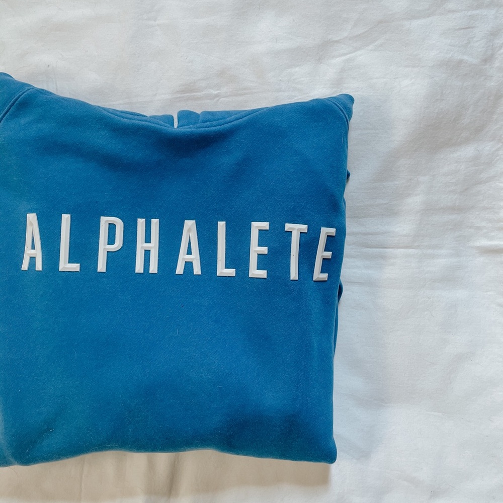 Alphalete Hoodie